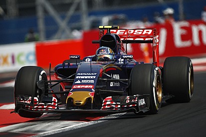 Sainz: „Szinte biztos, hogy Max és én is maradok”