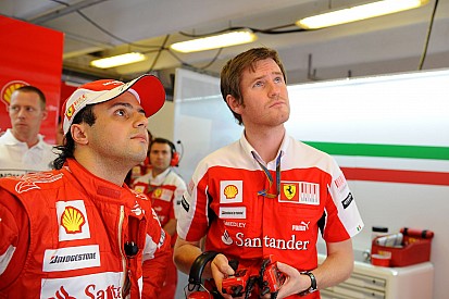 Massa jobbkeze az újonc amerikai F1-es istállóhoz szerződhet