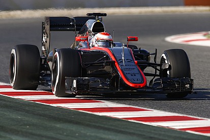 Lassan matrica sem lesz a McLaren-Hondán: tényleg süllyed a hajó?