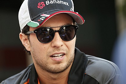 Perez eddig csúcsformában volt a Force India 150. Forma-1-es hétvégéjén!