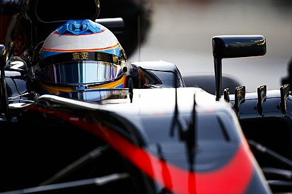 Alonso, Button és a McLaren-Honda lepődött meg a legjobban a spanyol kilencedik helyén Abu Dhabiban!