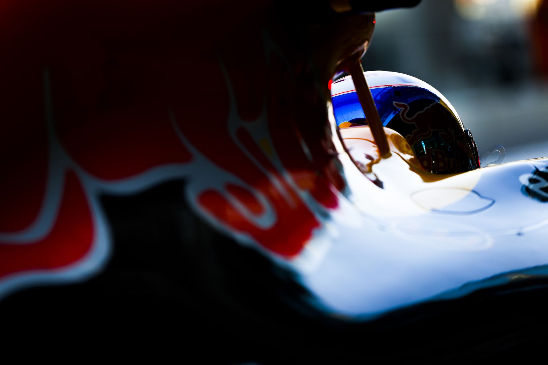 Így fognak kinézni 2017-től az F1-es versenyautók: exkluzív képen a gép