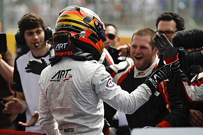 A csapatfőnök szerint, ha Vandoorne nem kap ülést jövőre az F1-ben, az hatalmas katasztrófa