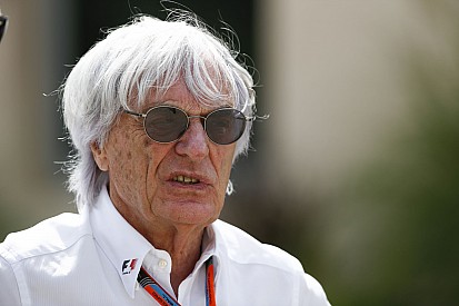 Ecclestone: A Forma-1 még idén "új gazdára találhat"