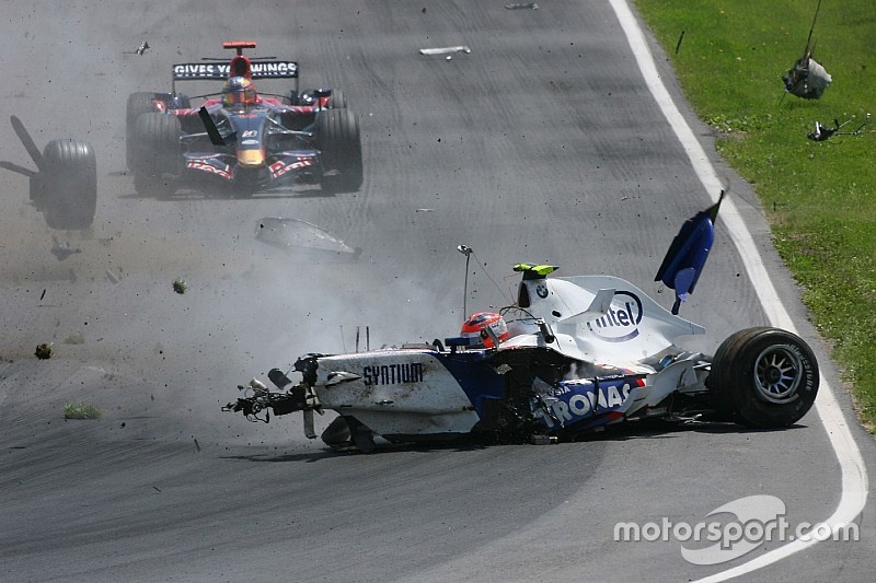 10 anécdotas sobre el Gran Premio de Canadá