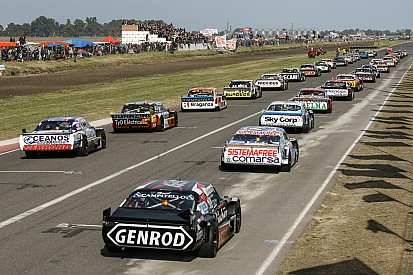 El TC piensa en una carrera de 1.000 kilómetros para celebrar sus 80 años