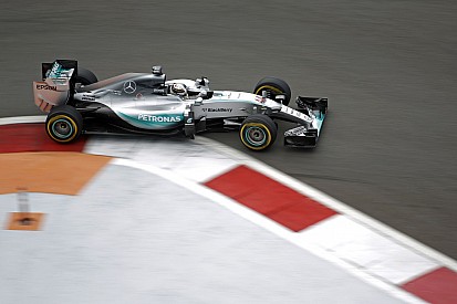 Hamilton: „Második lettem… És akkor mi van?”