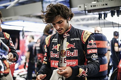 Az FIA után a Toro Rosso is szabad utat adott Sainznak! Rajthoz áll Szocsiban a spanyol újonc! - hivatalos