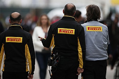 Nem érkezik a Michelin: a Pirelli 2019-ig a Forma-1 gumiszállítója marad!