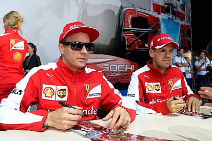 Raikkonen: nem volt hülyeség, amivel próbálkoztam