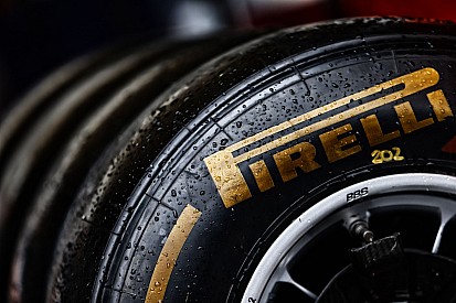 A Pirelli bejelentette az idei év utolsó gumikeverékeit