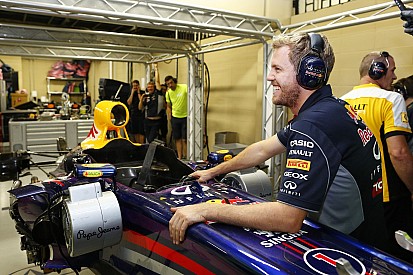 A Red Bull fog a legjobban szólni az F1-ben?! Jövőre ismét V8 a kasztniban?
