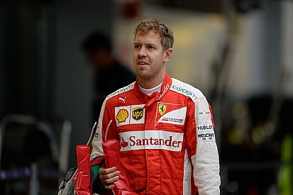 Vettel bevallotta: 2014 után kételkedett magában!