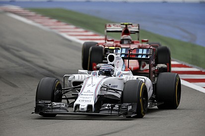 Austinban Bottas és Räikkönen esete már a múlté lesz!