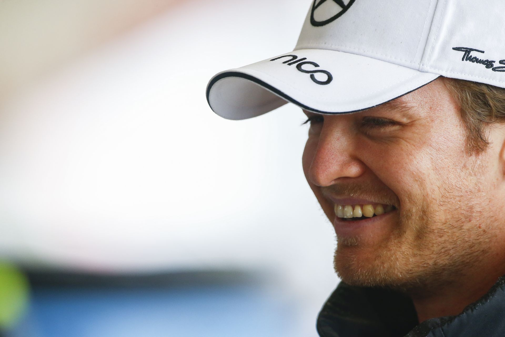 Rosberg nyugodt, szerinte legyőzheti Hamiltont Austinban