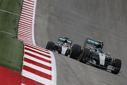 Montoya: ha Hamilton az élen van, legyőzhetetlen, ha követnie kell, akkor küzd