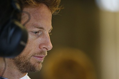 Button szerint a McLaren stratégiája Budapesten és Austinban volt a legjobb!