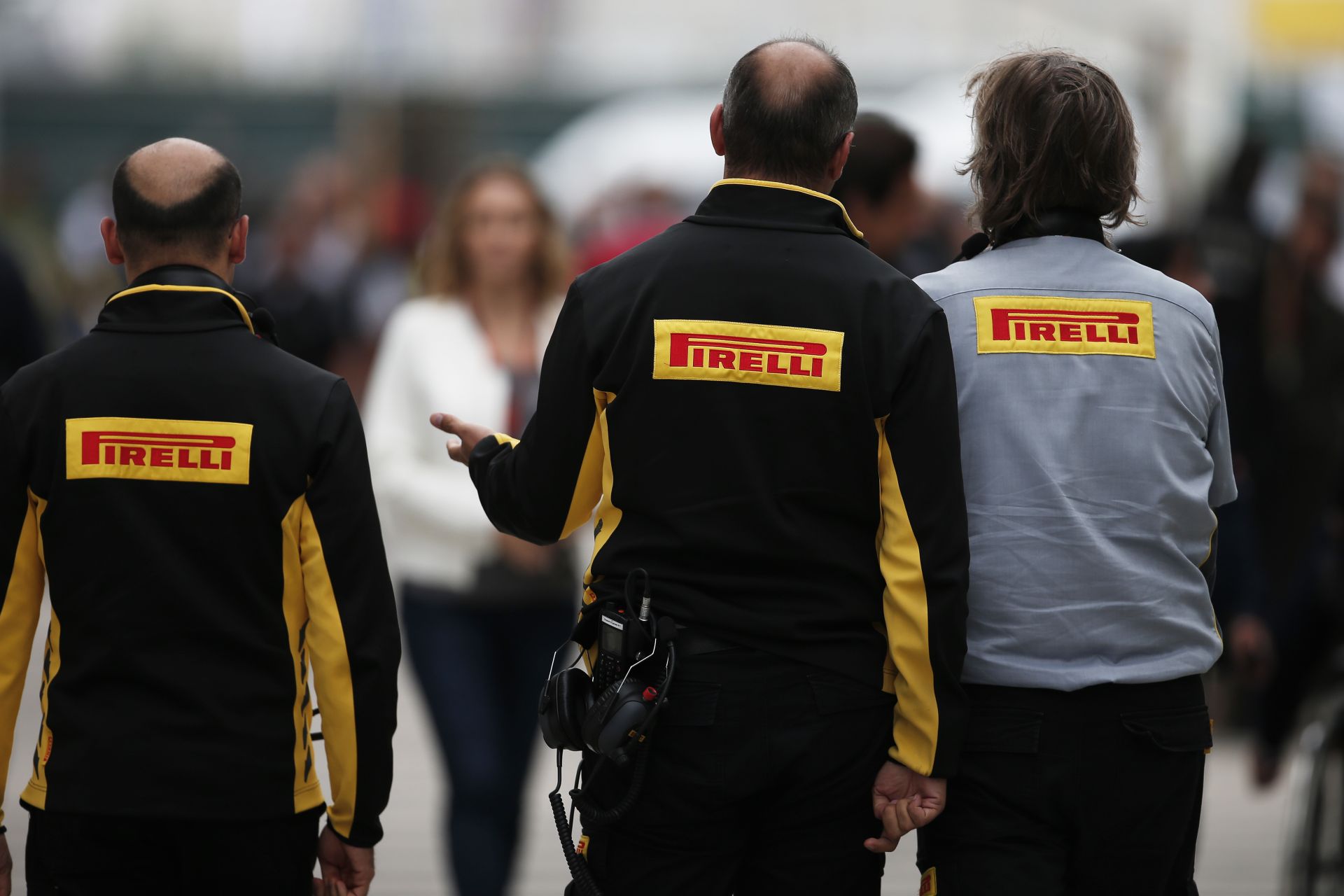 Jó hír az F1-es újoncoknak