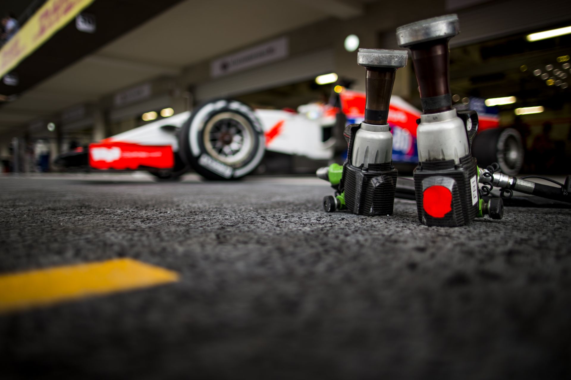 Négy csapatnak még mindig nincs motorja jövőre a Forma-1-ben