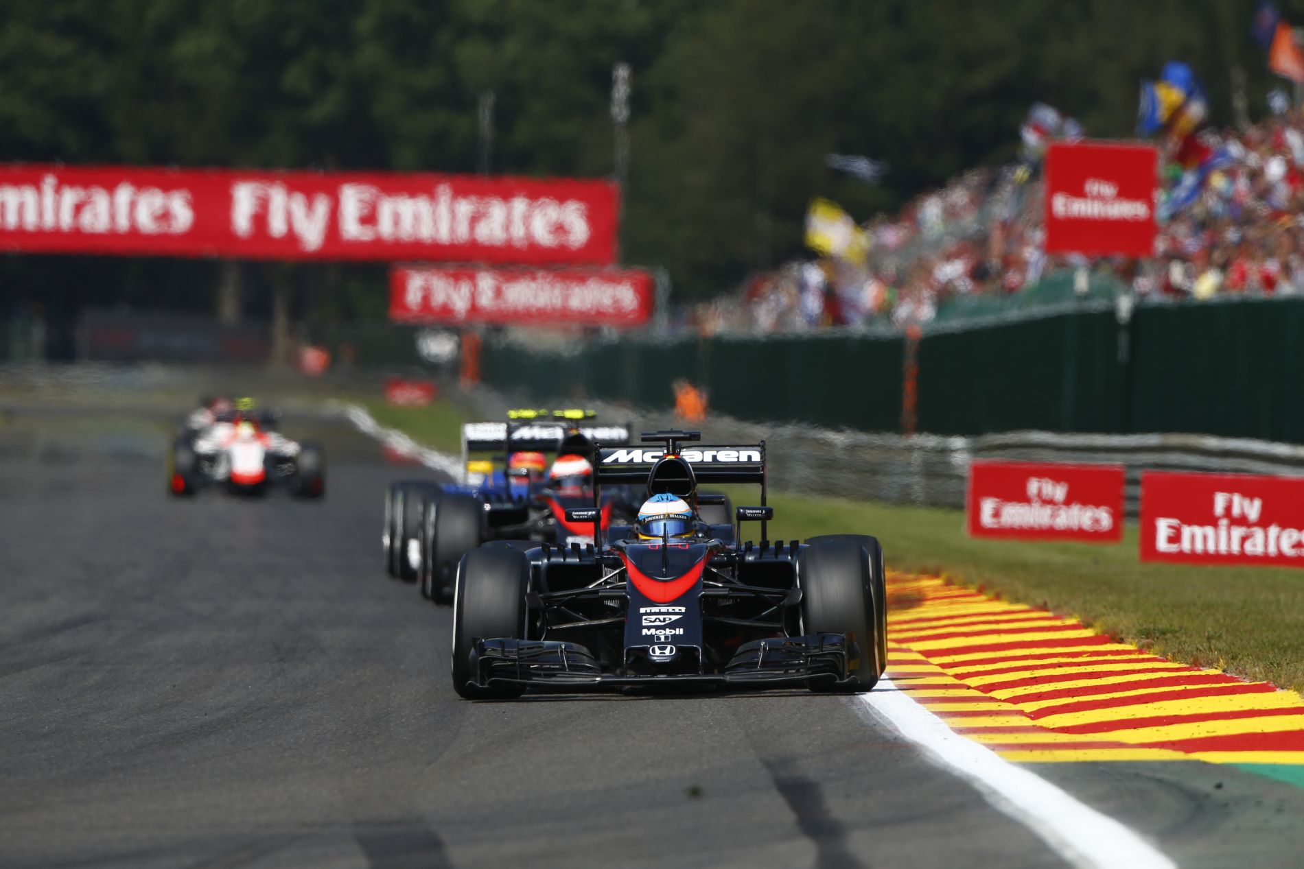 Alonso és Button is az időmérőre alapozna Monzában