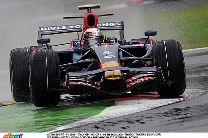 Vettel sokkolta a Forma-1-et: az első F1-es győzelem, egy Toro Rossóval, Monzában