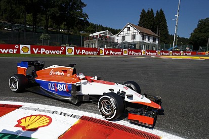 A Manor F1 Team egyelőre nem tárgyal a Hondával és a Mercedessel sem... Marad a Ferrari?