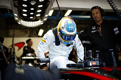 Kizárólag belső kamerás felvételekkel az Olasz Nagydíj: Raikkönen, Vettel és a többiek