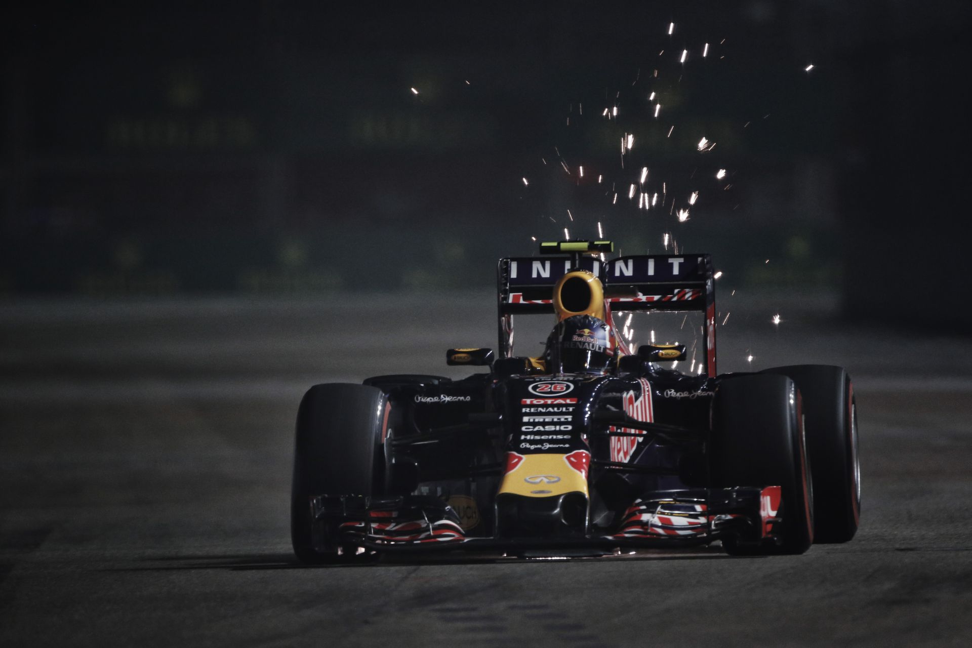 Létrejöhet a Red Bull-Audi házasság, de leghamarabb csak 2018-ban!