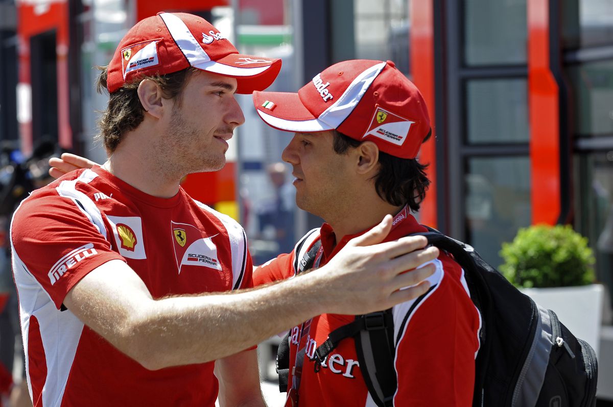 Massa: „Sokkal biztonságosabb lett a Forma-1 Bianchi halála óta”