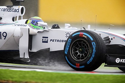 A mitikus 130R kanyar Suzukából: F1 1989-2013