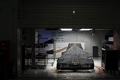 GP2-es motor a McLarenben, de hol állna a Super Formula az F1-hez képest Szuzukában?!