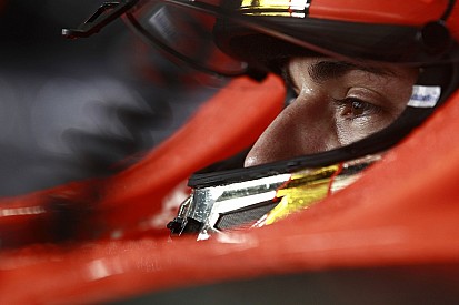 Ma lenne 26 éves Jules Bianchi
