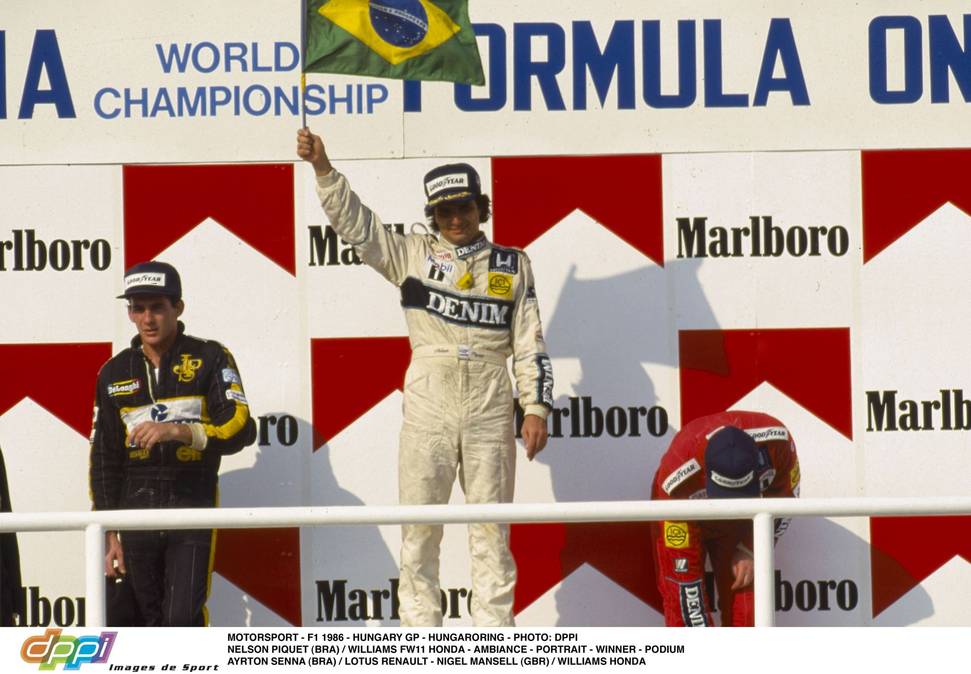 Micsoda nap a Magyar Nagydíj történelmében?! 1986-ban ezen a napon rendezték meg az első F1-es futamot a Hungaroringen