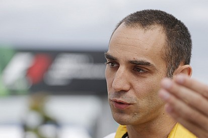 A Renault egyelőre semmit sem használ fel az Ilmortól