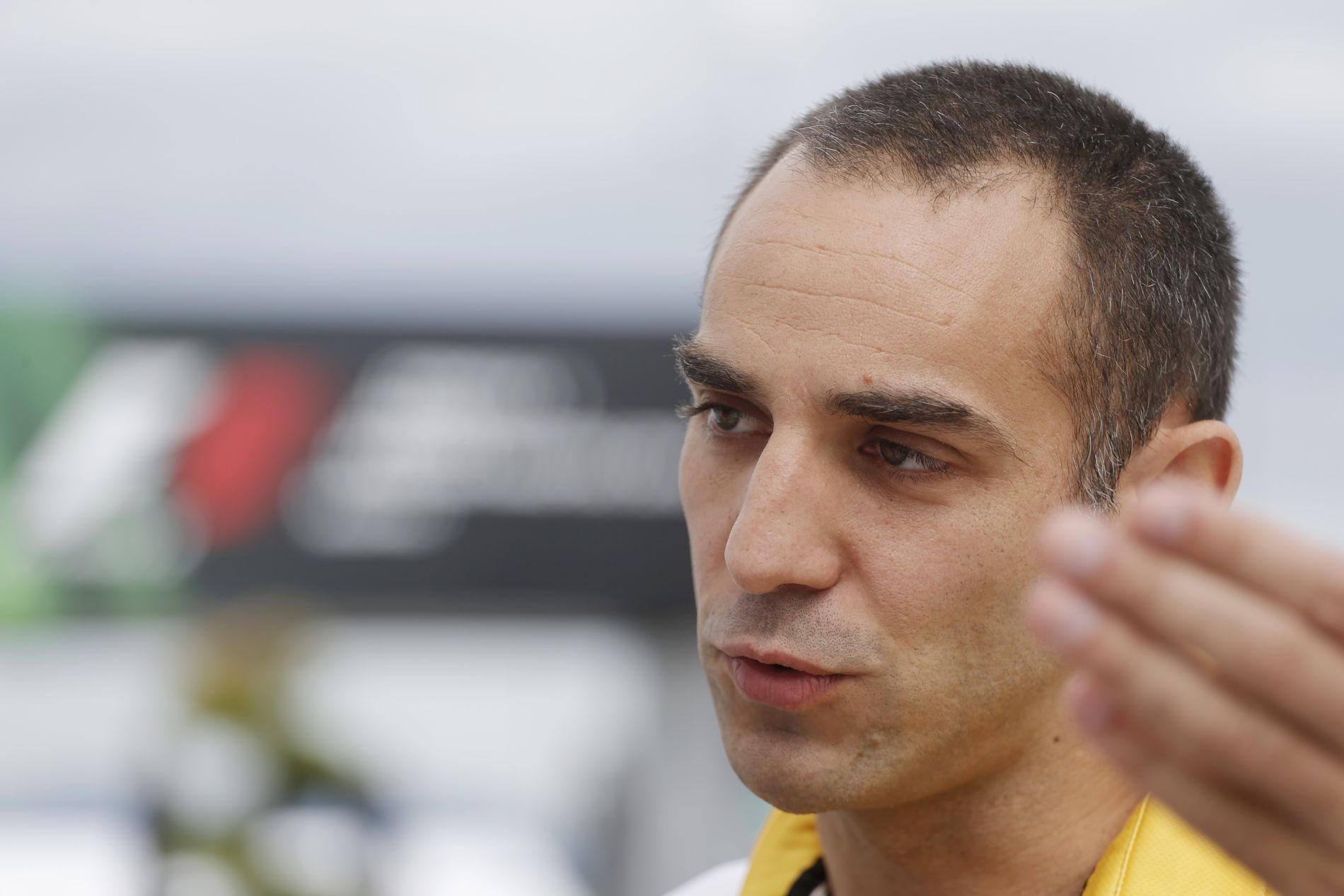 A Renault egyelőre semmit sem használ fel az Ilmortól