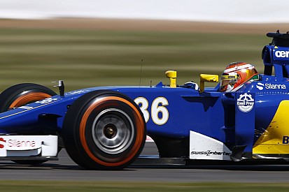A Sauber szerint nyugodtan lehetne gumiháború, csak megfelelő szabályok kellenek