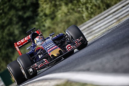 Verstappen: Az új startokkal még nagyobb teher hárul a csapatokra