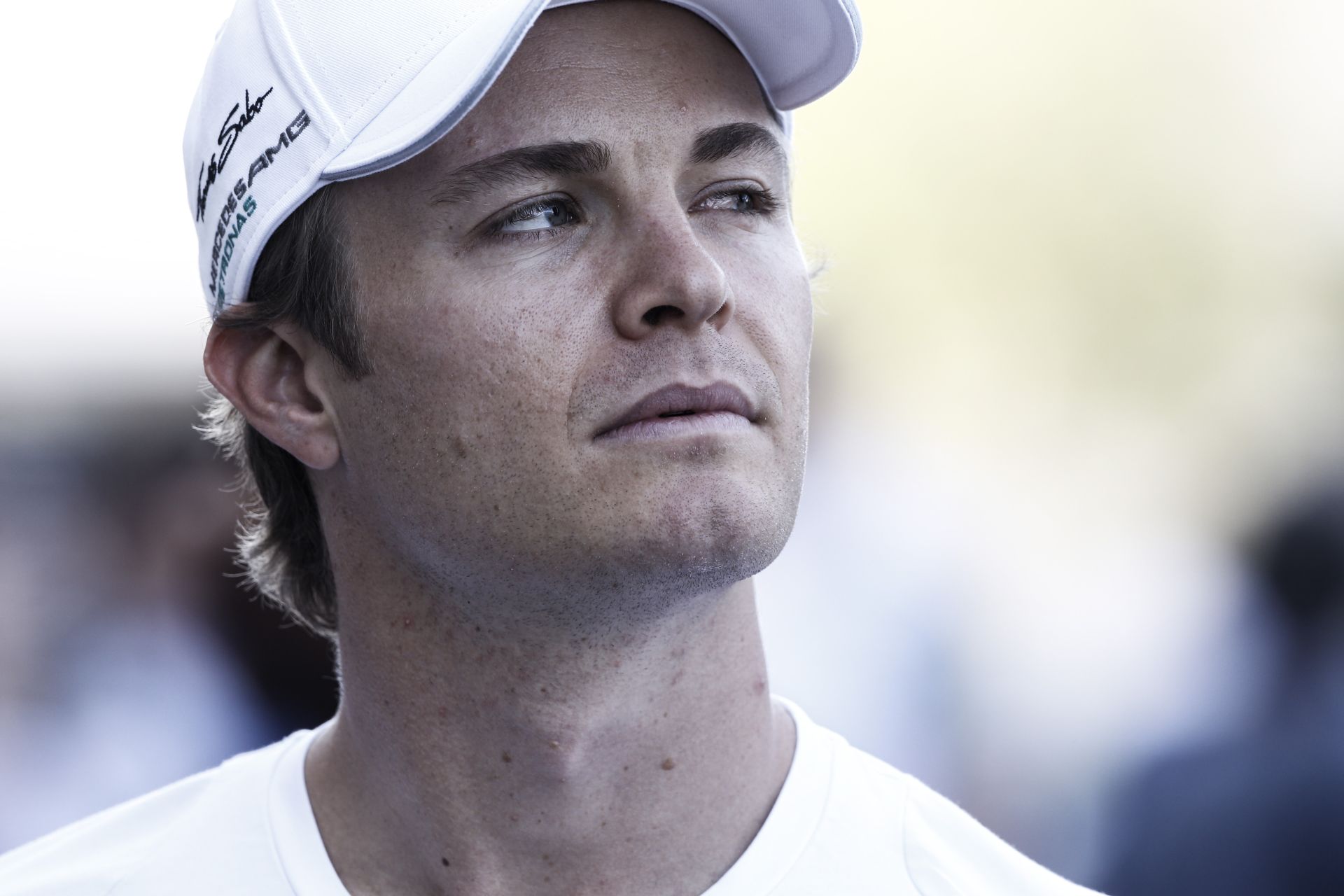 Rosberg csúnyán elverte az időmérőn Hamiltont és övé a pole Amerikában! Bottas harmadik!