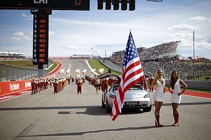 A Haas Racing miatt talán az USA is felfigyel majd a Forma-1-re - jövőre robbanhat a bomba?