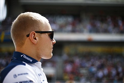 Raikkonen hosszabbítása nincs hatással Bottas ügyeire: egyszer bejelent valamit majd a Williams is