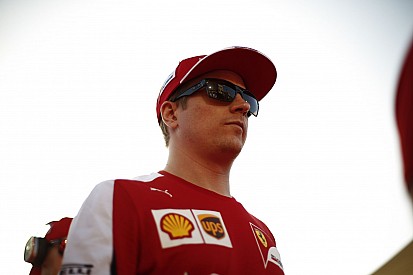 Boldog napok Raikkonen és a Ferrari előtt: ha jól szalad a szekér, kevesebb negatívumot írnak róluk