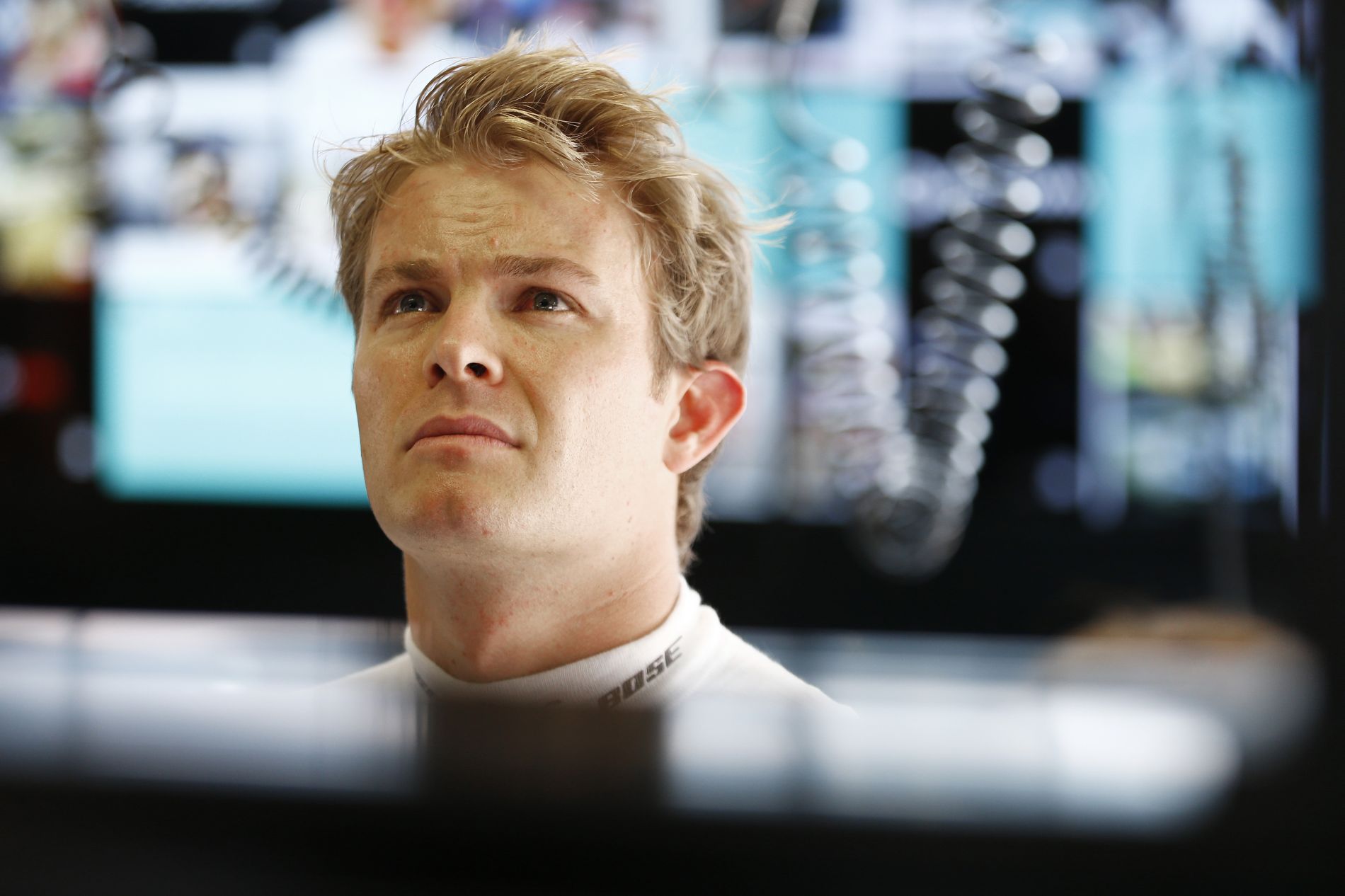 Rosberg feladta, végleg Hamilton mögé került volna a Mercedesnél?