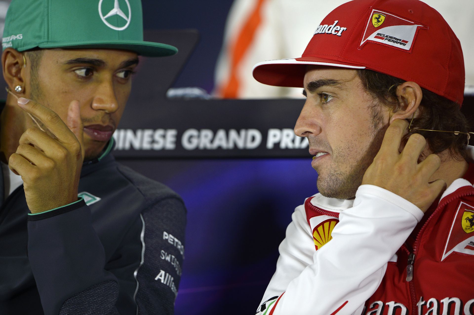 A Force India tulajdonosa, ha választhatna, Alonsót szerződtetné le