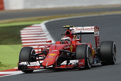 Vettel: Raikkönen nem technikai hiba miatt ütközött Ausztriában!