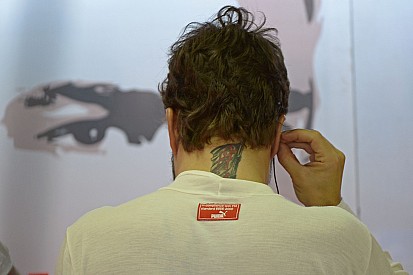 Alonso: Van élet a Ferrari után!