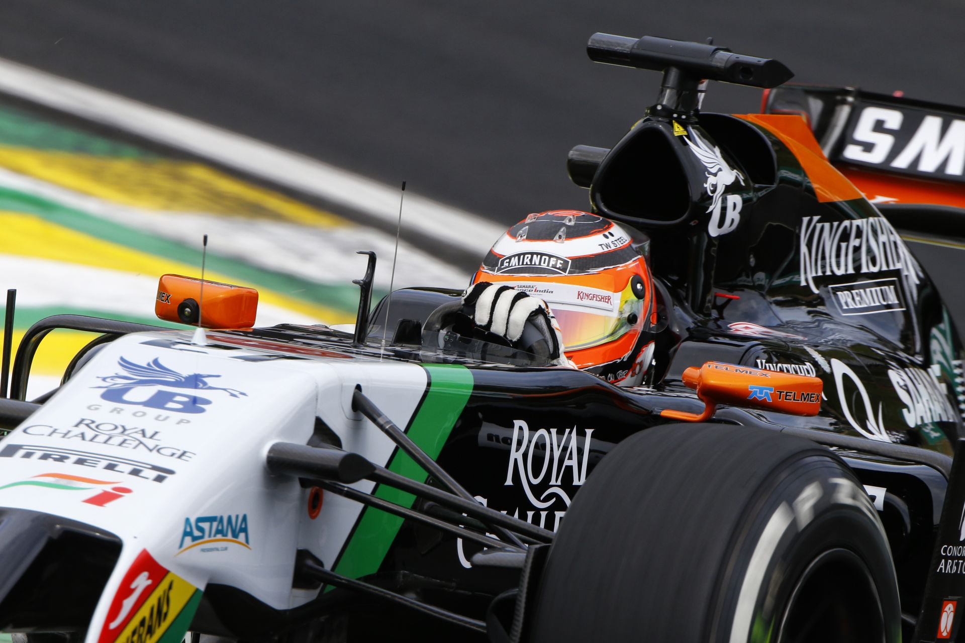 A Force India lehet a következő csapat, mely kiszáll a Forma-1-ből: Sokkoló lenne