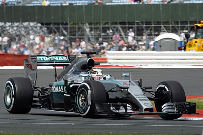 Mercedes: Ha a Williams kicsit bátrabb lett volna, akkor előrébb végeznek