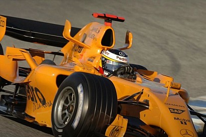 Táblamagazin: Narancssárgára vált a McLaren a Forma-1-ben?
