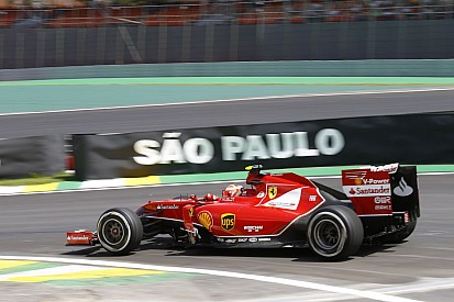 Ha jövőre jól szerepel Raikkonen, miért ne versenyezne 2016-ban is?!