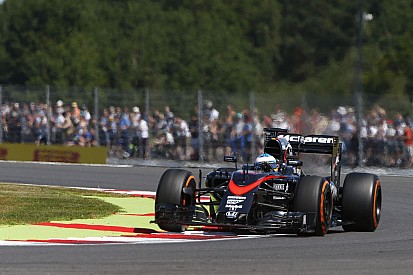 Button: Nem szabad túl előre gondolkodnunk a McLaren Forma-1-es jövőjét illetően